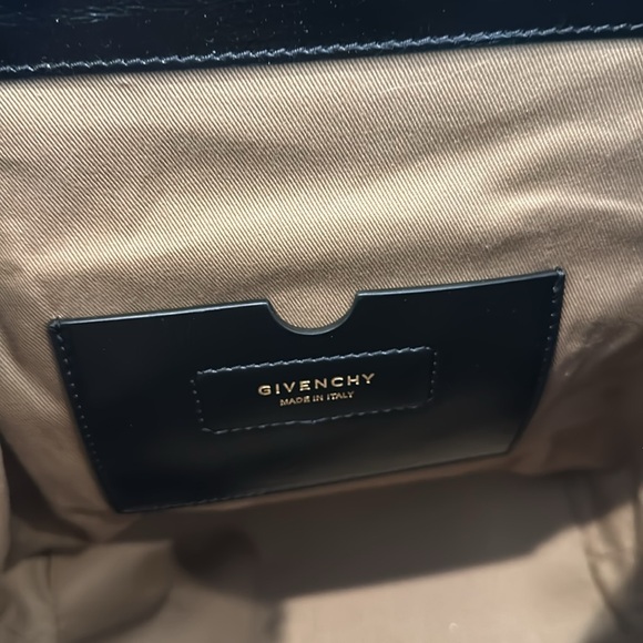 NWT Givenchy backpack - Picture 7 of 8